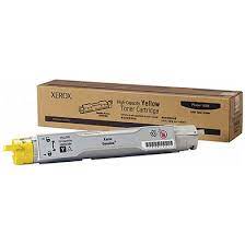 Xerox - 106R01084 - High Capacity Yellow Toner Cartridge (7000 Copies) - £150-00 plus VAT - In Stock