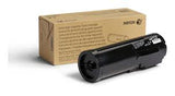 Xerox - 106R03584 - Extra High Capacity Black Toner Cartridge (24600 Pages) - £379-99 plus VAT - Back on Stock