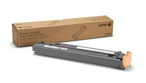 Xerox - 108R00865 - Waste Toner Cartridge - £59-99 plus VAT - Back on Stock