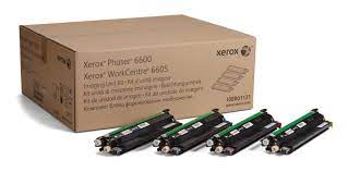 Xerox - 108R01121 - Set of 4 Drum Cartridges - £235-00 plus VAT - ETA 5 to 7 Day Leadtime