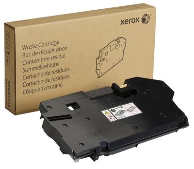 Xerox - 108R01416 - Waste Toner Cartridge - £32-99 plus VAT - Back on Stock