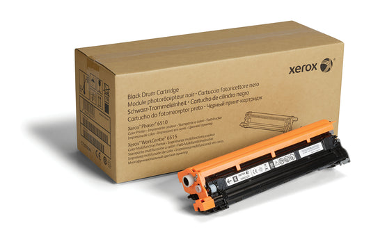 Xerox - 108R01420 - Black Print Imaging Drum Cartridge - £109-99 plus VAT - Back on Stock