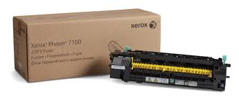 Xerox - 109R00846 - 220v Fuser Fixing Unit - £359-00 plus VAT - ETA 7 Day Leadtime