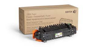 Xerox - 115R00134 - Original 220v Fuser Unit - £159-99 plus VAT - ETA 3 to 5 Day Leadtime