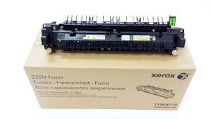 Xerox - 115R00138 - New & Original 220v Fuser Unit - £209-99 plus VAT - ETA 7 Day Leadtime