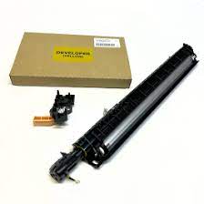 Xerox - 607K07260 - New & Original Yellow Developer Unit - £179-00 plus VAT - ETA 7 Day Leadtime