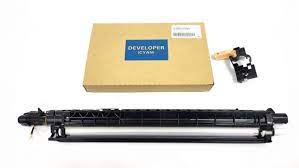 Xerox - 607K07280 - New & Original Cyan Developer Unit - £179-00 plus VAT - ETA 7 Day Leadtime