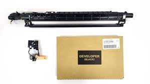 Xerox - 607K07290 - New & Original Black Developer Unit - £179-00 plus VAT - ETA 7 Day Leadtime