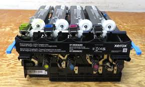 Xerox - 013R00692 - Original Imaging Drum Cartridge CMYK - £229-00 plus VAT - Back on Stock