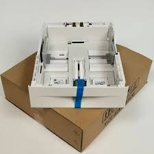 Xerox - 050K77850 - New & Original Main & Optional 550 Sheet A4 Paper Cassette Tray - £109-00 plus VAT - ETA 7 to 10 Day Leadtime