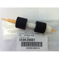 Xerox - 059K26691 - Feed Roller for Tray 5 / Bypass Tray - £19-99 plus VAT - ETA 7 to 10 Day Leadtime