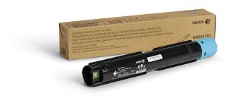Xerox - 106R03760 - Original High Capacity Cyan Toner Cartridge (10100 Copies) - £355-00 plus VAT - ETA 2 to 3 Day Leadtime