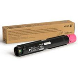 Xerox - 106R03763 - Original High Capacity Magenta Toner Cartridge (10100 Copies) - £355-00 plus VAT - Back on Stock