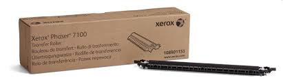 Xerox - 604K78291 - 108R01153 - New & Original Transfer Roller - £129-99 plus VAT - ETA 7 Day Leadtime