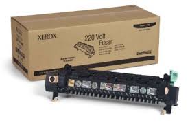 Xerox - 604K62230 - 220v Fuser Unit - £549-00 plus VAT - ETA 7 to 10 Day Leadtime