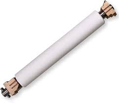 Zebra - P1058930-080 - Paper Platen Roller with Gear - £59-99 plus VAT - Back on Stock