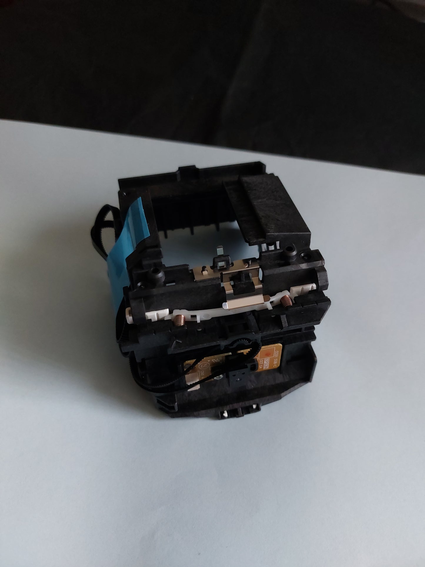 Epson - 1635214 - Carriage Assy inc Timing Belt - £19-99 plus VAT - Back in Stock!