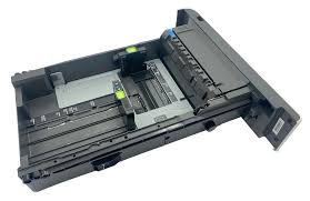 Lexmark - 41X1118 - 50G0803 - 550 Sheet A4 Paper Cassette Tray Assembly - £119-00 plus VAT - Back on Stock