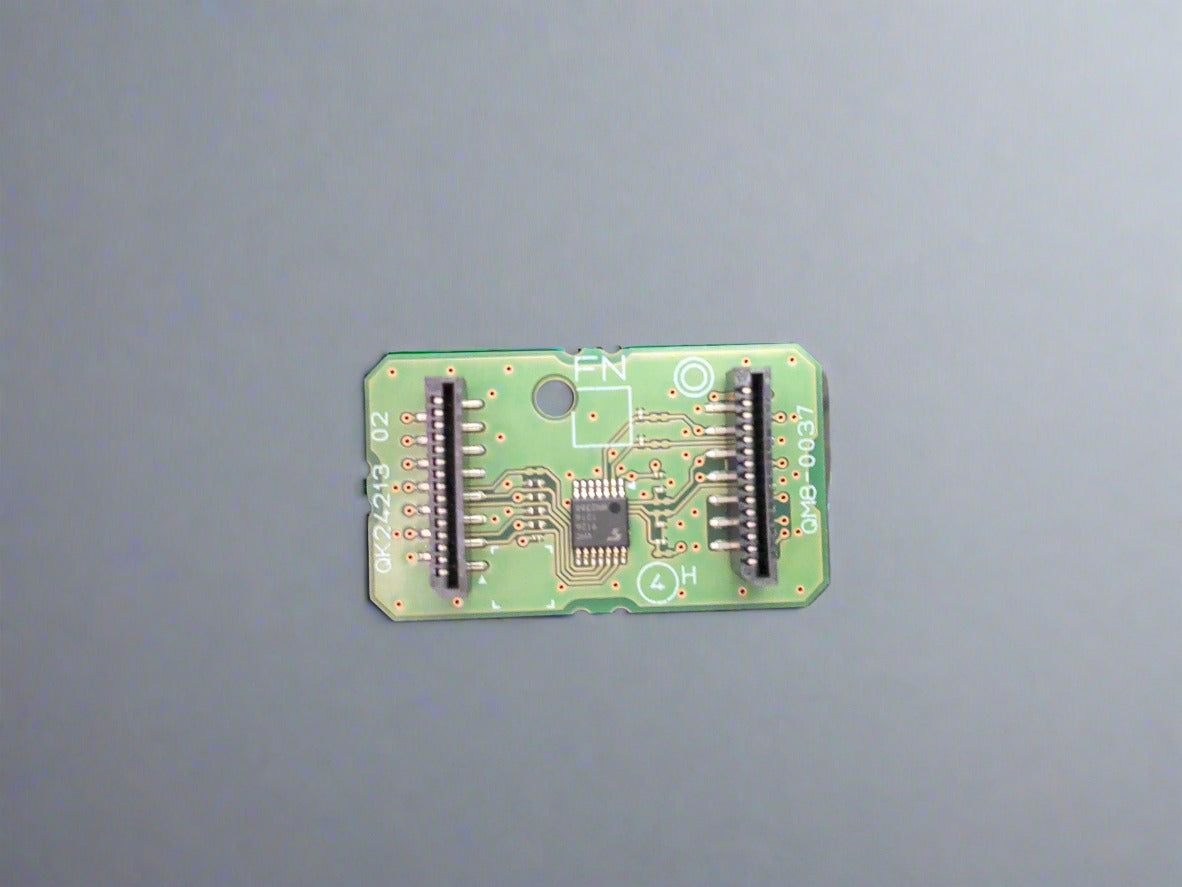 Canon - QM8-0037 - Relay PCB Assembly - £19-99 plus VAT - Back in Stock!