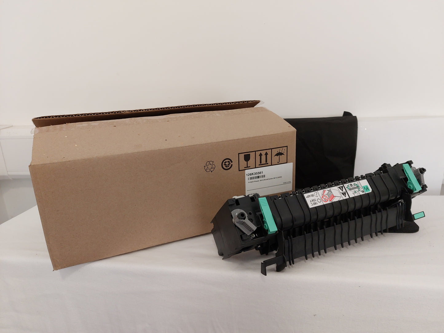 Xerox - 126K35561 - Original 220v Fuser Unit - £199-00 plus VAT - Back in Stock!