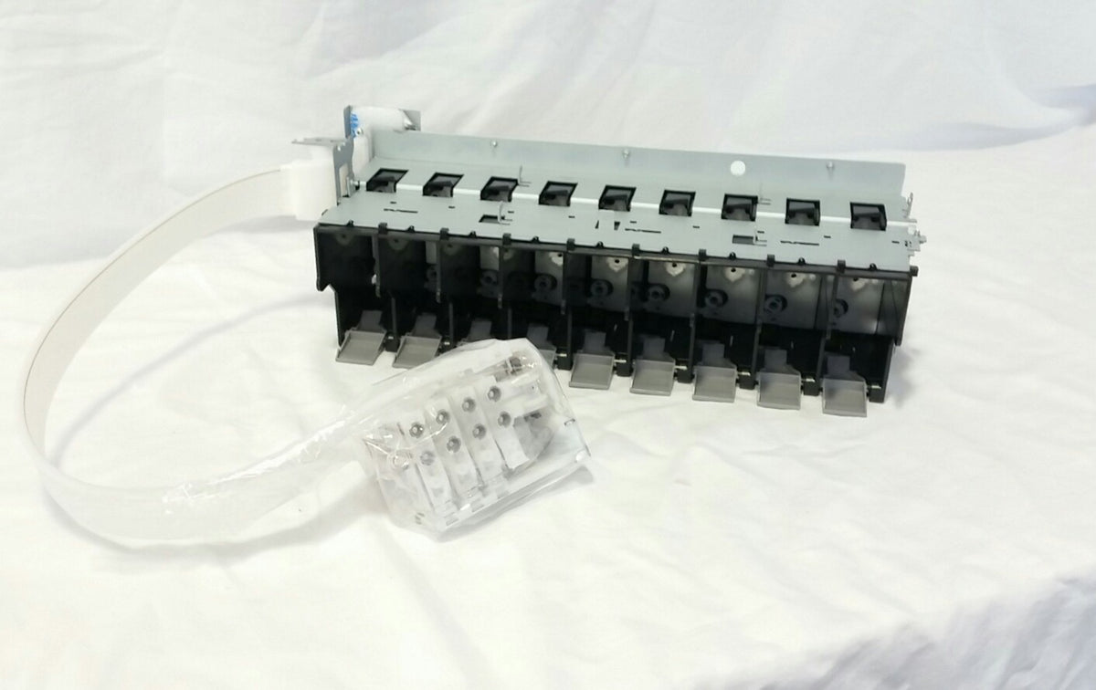 Epson - 1518586 - 1703698 - 1607156 - Ink System Assembly inc Damper Valves - £229-00 plus VAT - Last Piece in in Stock!