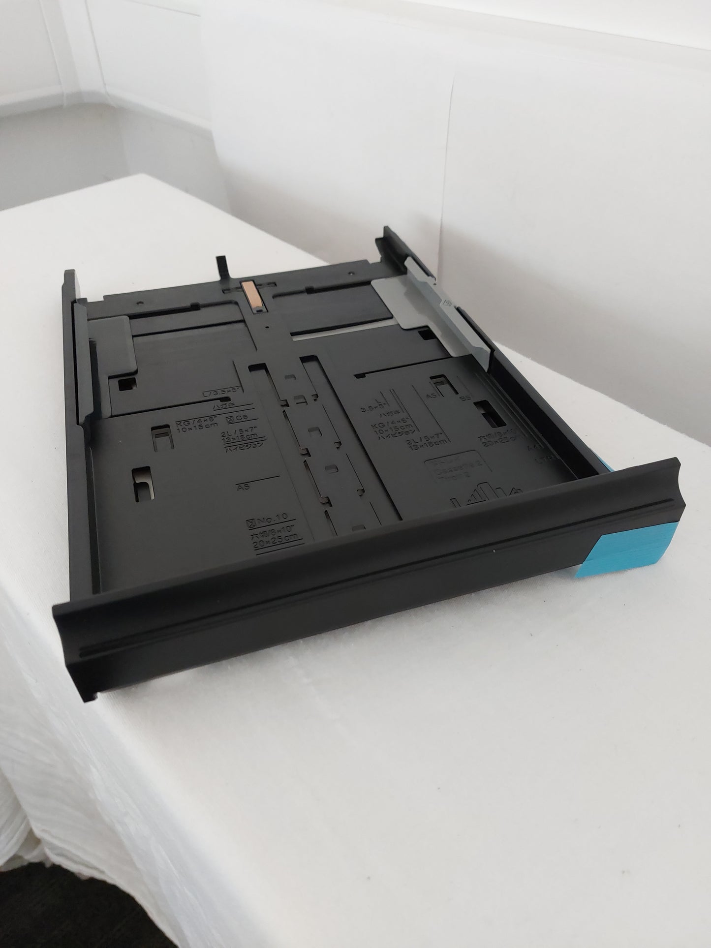 Epson - 1612127 - 1637604 -  Replacement Paper Cassette Assembly - £19-99 plus VAT - In Stock 1 to 2 Day Leadtime