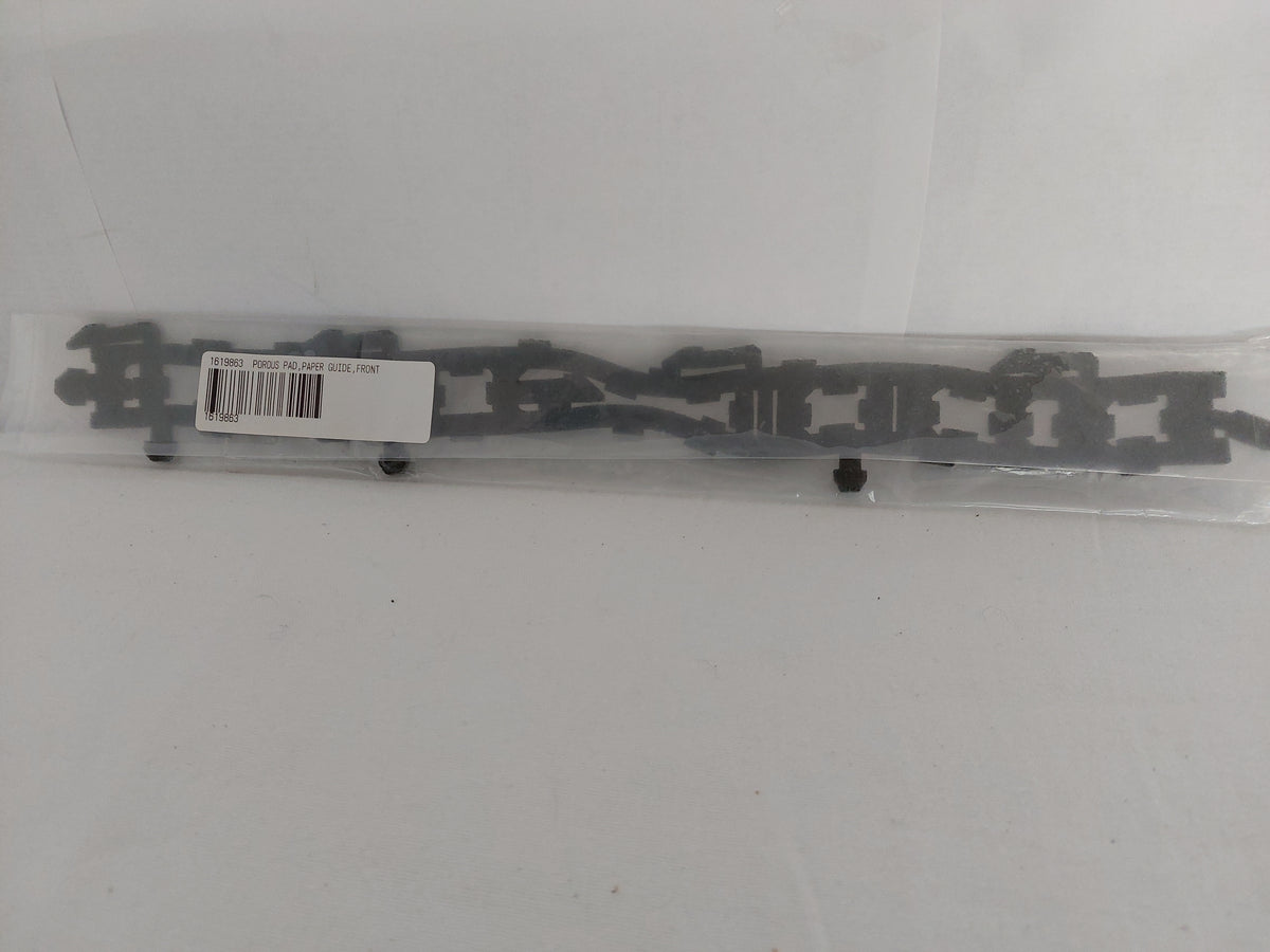 Epson 1619863 Carriage Platen Ink Absorber Pad £1599 plus VAT printerspareparts.co.uk