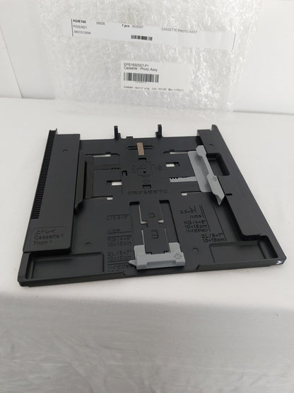 Epson - 1632557 - 1612915 - Replacement Black Photo Cassette Tray - £19-99 plus VAT - Back in Stock!