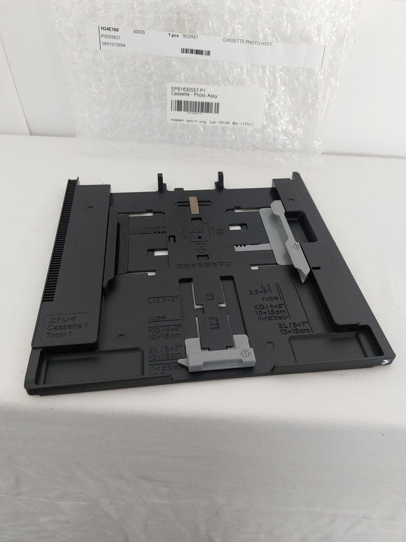 Epson - 1632557 - 1612915 - Replacement Photo Cassette Tray - £19-99 plus VAT - Back in Stock!