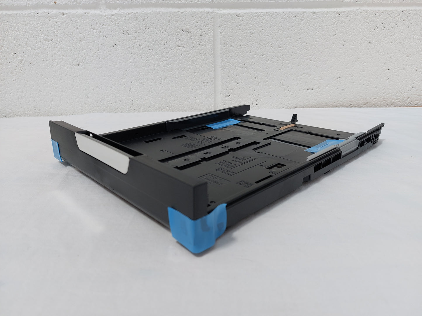 Epson - 1638259 - 1695329 - Replacement A4 Paper Cassette - £22-00 plus VAT - Back in Stock!