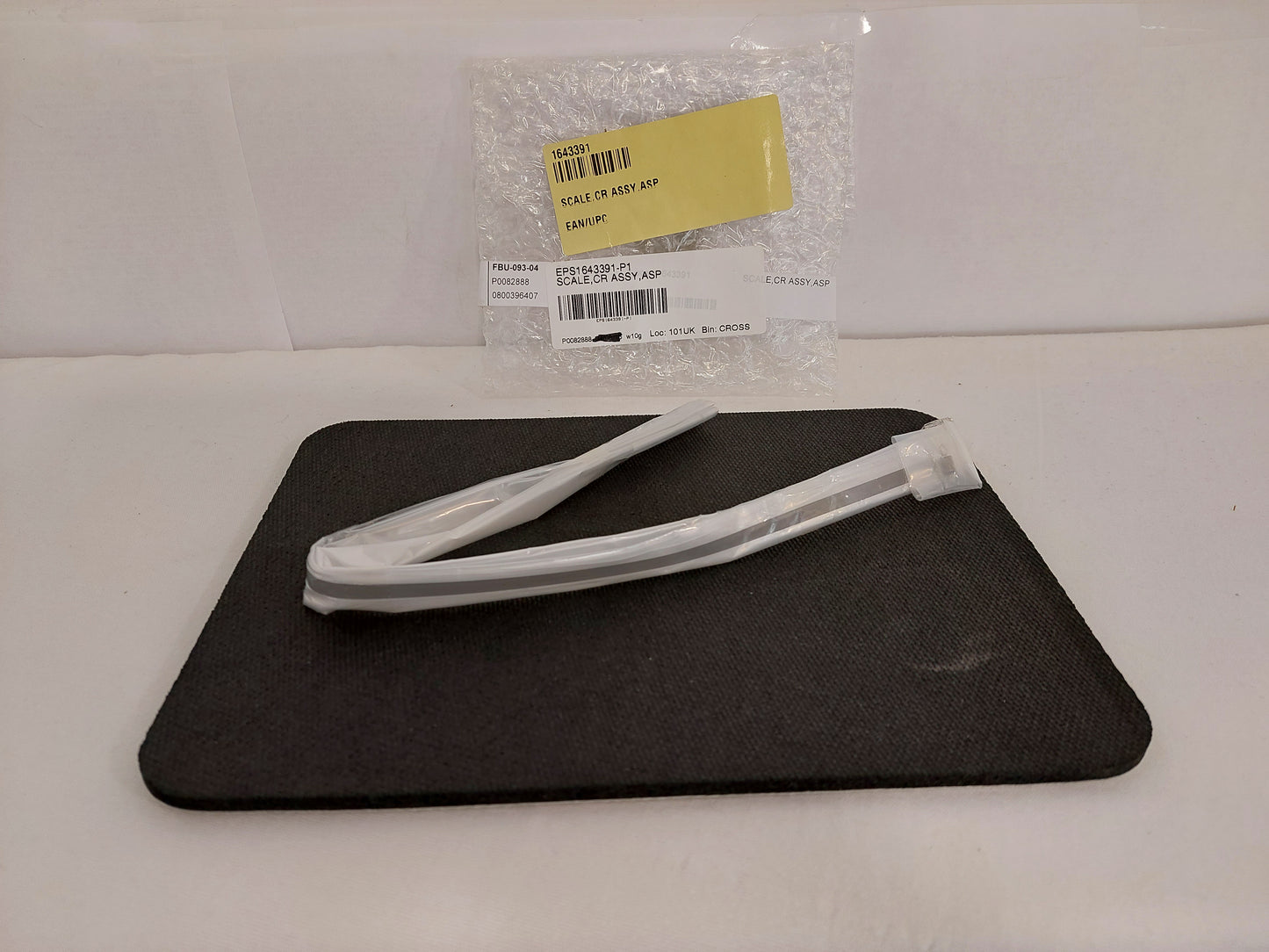Epson - 1643391 - 1823323 - Encoder Strip / CR Scale - £16-99 plus VAT - In Stock 1 to 2 Day Leadtime