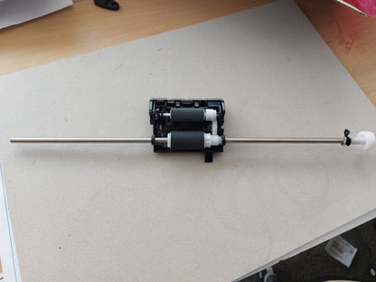 Brother - D002BK001 - ADF Separation Roller - £21-00 plus VAT - Back in Stock!