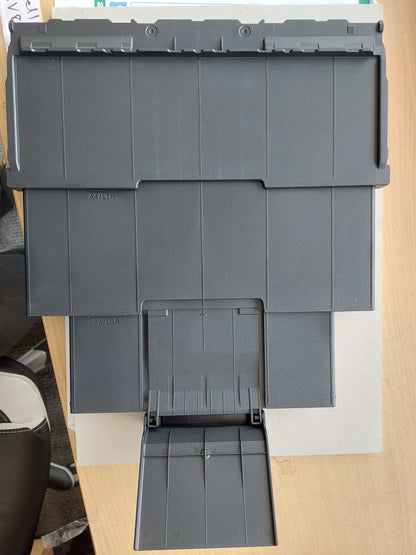 Brother - D0032P001 - Slide Out Paper Exit Support Tray - £21-00 plus VAT - Back in Stock!