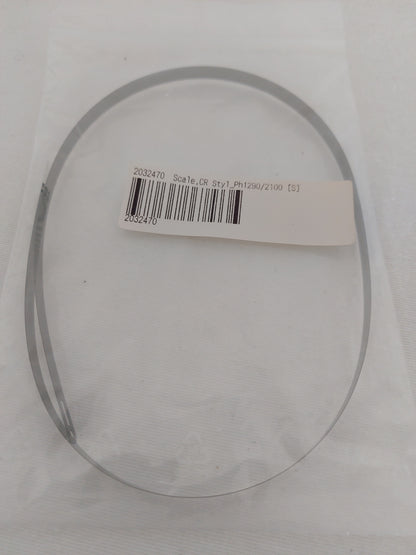 Epson - 2032470 - Scale CR ( Carriage Return) / Encoder Strip - £15-99 plus VAT - No Longer Available