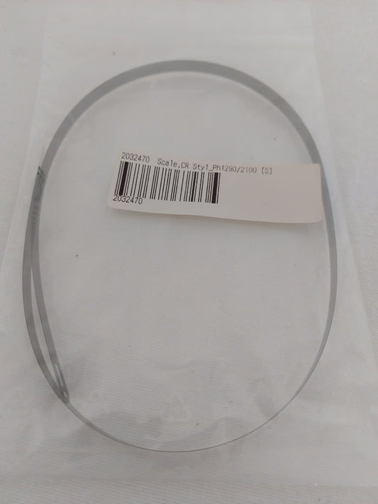 Epson - 2032470 - Scale CR ( Carriage Return) / Encoder Strip - £15-99 plus VAT - No Longer Available