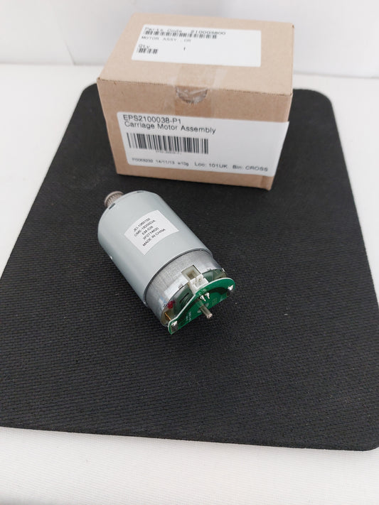 Epson - 2100038 - CR Motor Assembly - £29-99 plus VAT - ETA 14 to 21 Day Leadtime