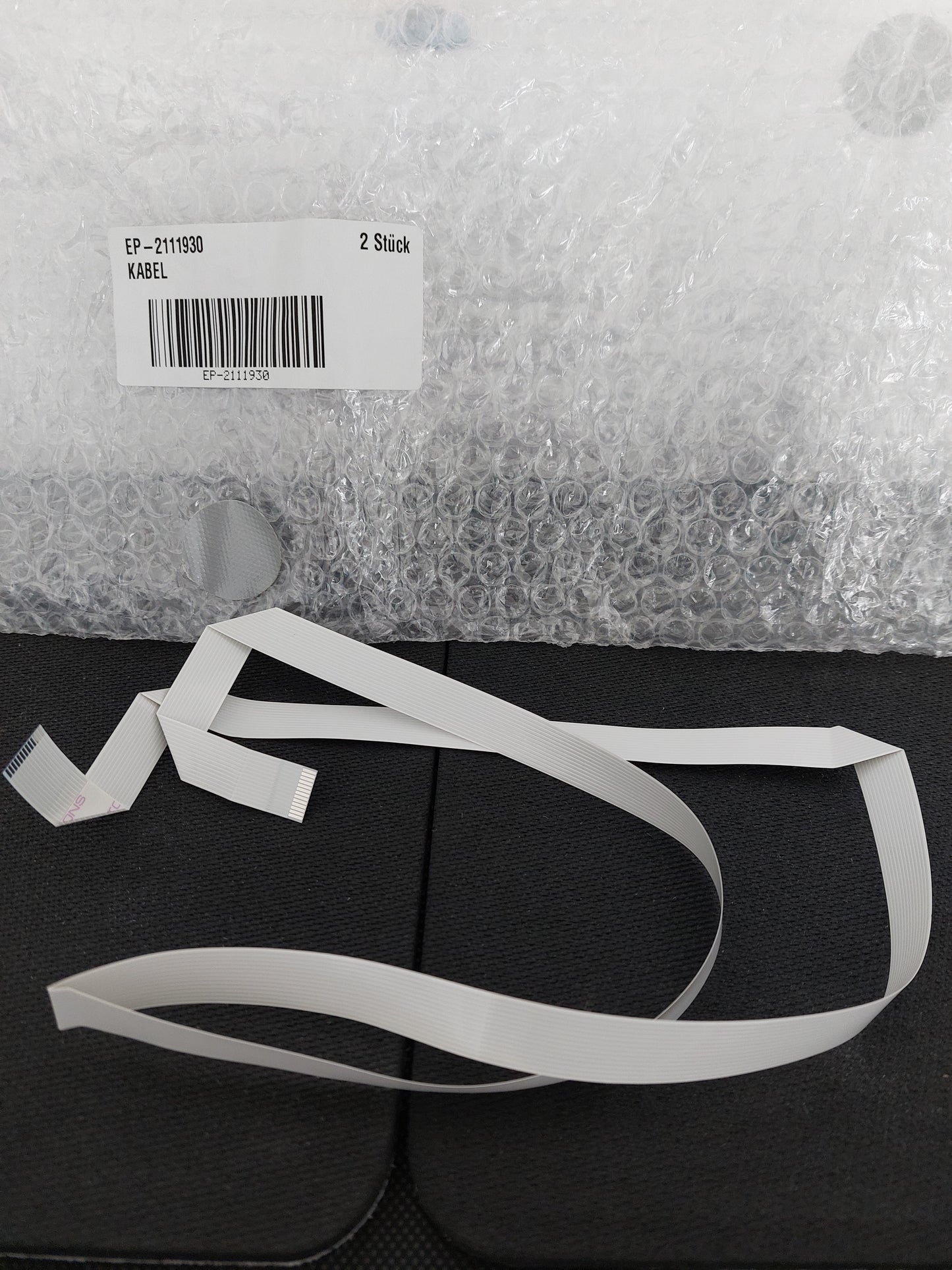 Epson - 2111930 - CSIC Cable - £13-99 plus VAT - No Longer Available