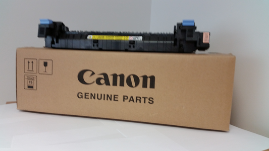 Canon - FM4-6228 - FM1-B291 - New & Original 220v Fuser Fixing Unit - £239-99 plus VAT - In Stock 1 to 2 Day Leadtime