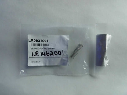 Brother - LR0931001 - Separation Pad Spring for Paper Tray Separation Pad - £6-99 plus VAT - Back in Stock!