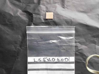 Brother - LS5204001 - Separation Pad in Cassette Tray (may need 2) - £10-99 each plus VAT - In Stock 1 to 2 Day Leadtime