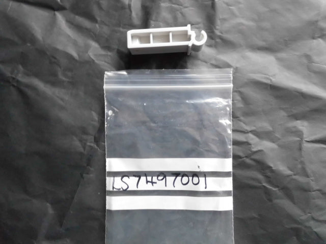 Brother - LS7497001 - LE6244001 - Small Right Hinge Arm - £12-99 plus VAT - In Stock 1 to 2 Day Leadtime
