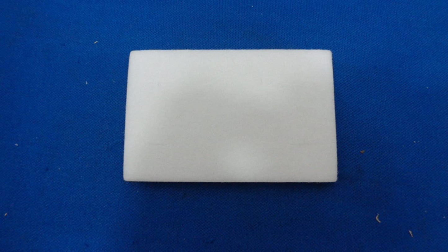 Brother - LX7296001 - D01HRU001 - Ink Absorber Felt Pad fits under Maintenance Unit - £7-99 plus VAT - ETA 28 Day Leadtime