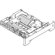 Brother - LM5739001 - Main Paper Cassette Tray - No Longer Available