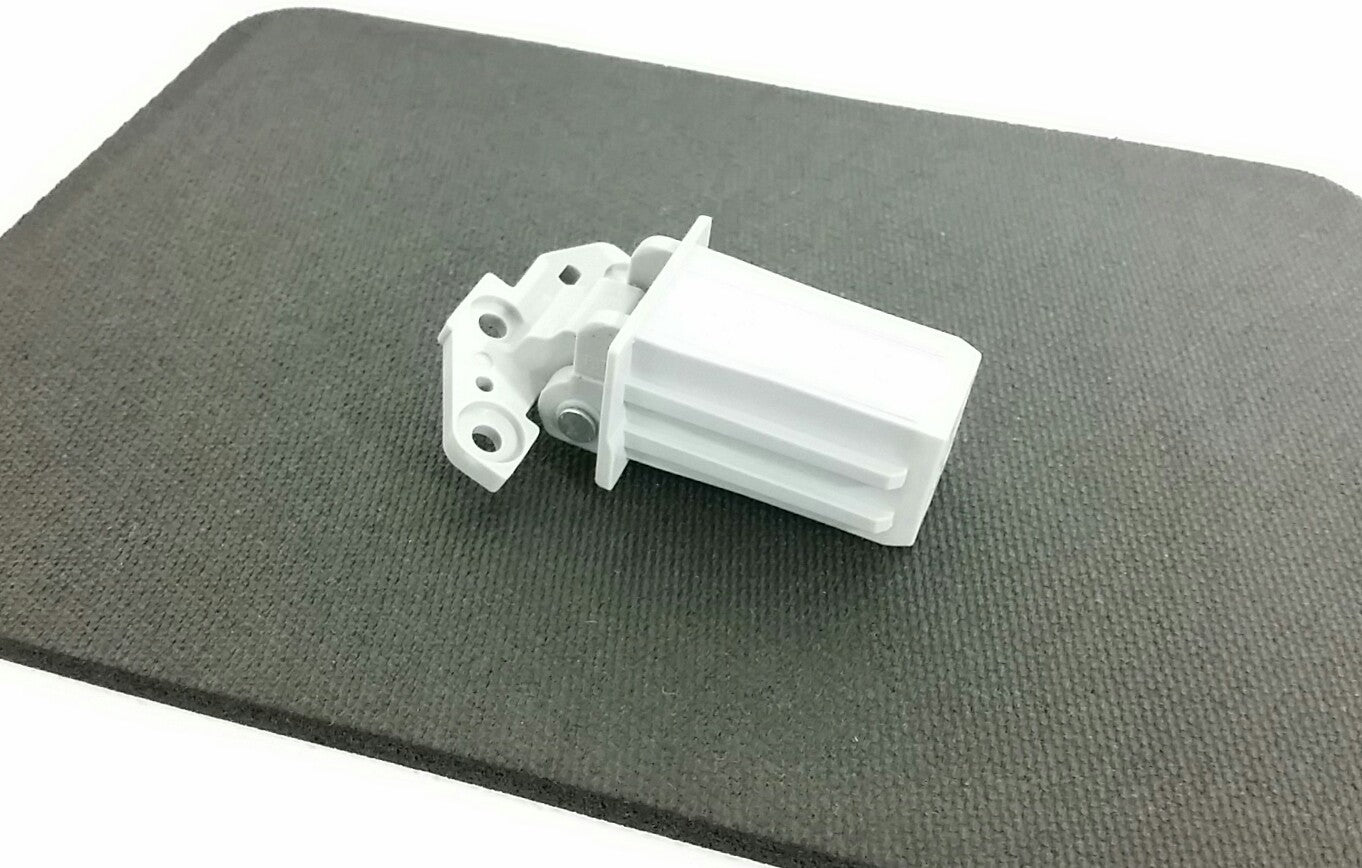 Brother - LP0018001 - Large Left Hinge Arm Assembly - £12-99 plus VAT - In Stock 1 to 2 Day Leadtime