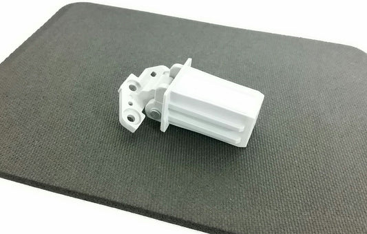 Brother - LP0018001 - Large Left Hinge Arm Assembly - £12-99 plus VAT - In Stock 1 to 2 Day Leadtime