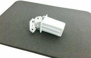 Brother - LP0018001 - Large Left Hinge Arm Assembly - £12-99 plus VAT - In Stock
