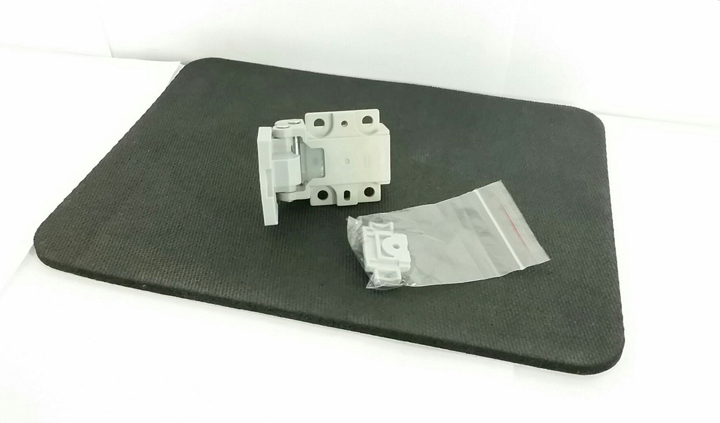 Brother - LE9815001 - LP0529001 - Flat Bed Scanner Left Hinge inc Stopper - £13-99 plus VAT - In Stock 1 to 2 Day Leadtime
