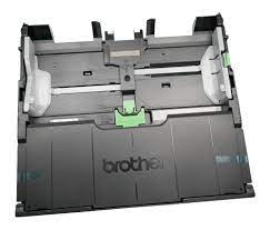 Brother - D0032E001 - Replacement Main Paper Cassette Tray - £34-99 plus VAT - Back in stock!