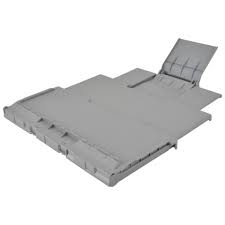 Brother - D0032P002 - Slide Out Paper Exit Support Tray - £25-00 plus VAT - Back in Stock!