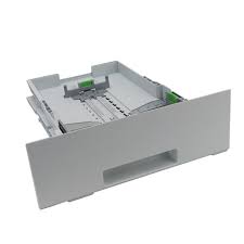 Brother - D007DK001 - New & Original Replacement A4 Paper Cassette Tray for Duplex Models - £39-99 plus VAT - ETA 7 to 10 Day Leadtime